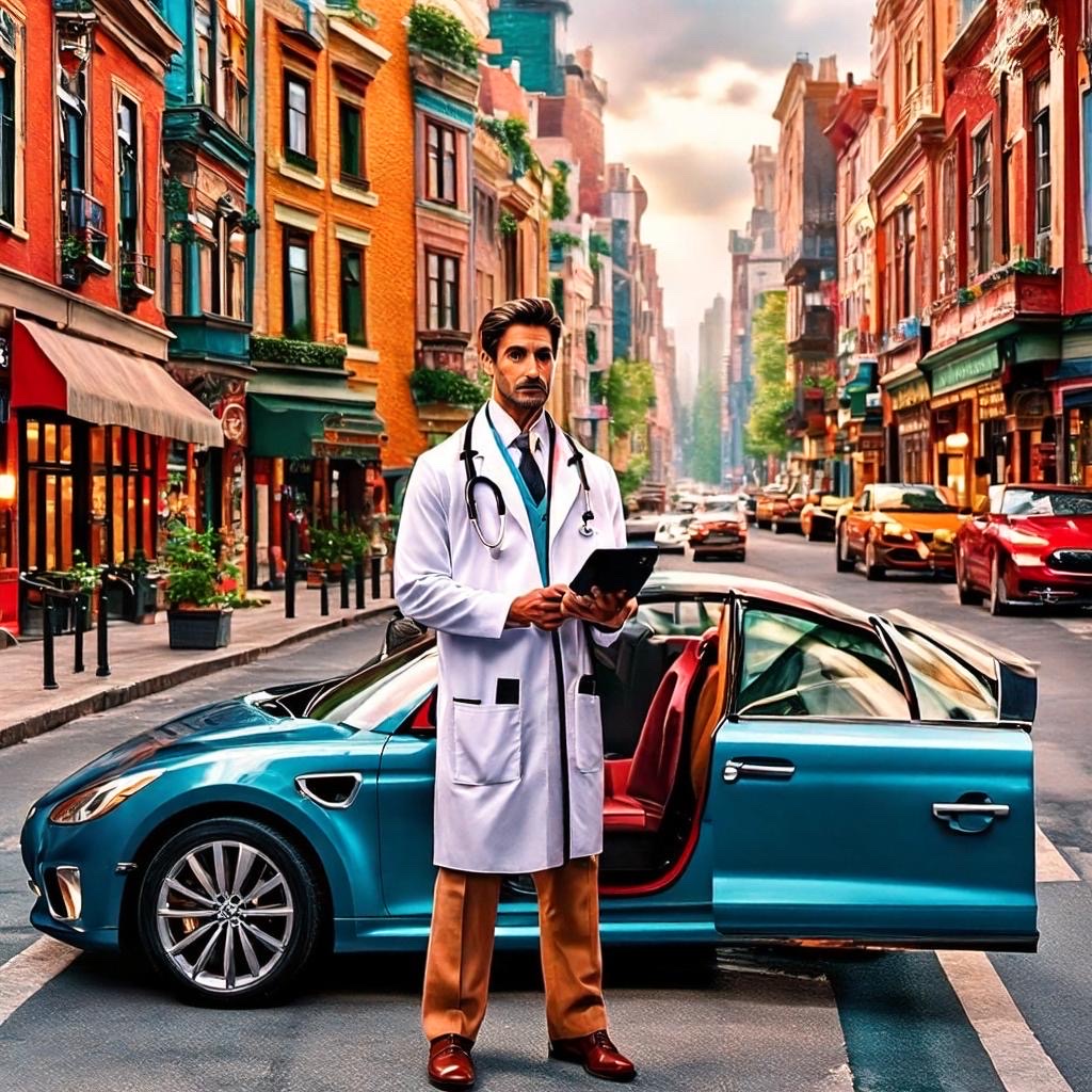 cirujano plástico influencia